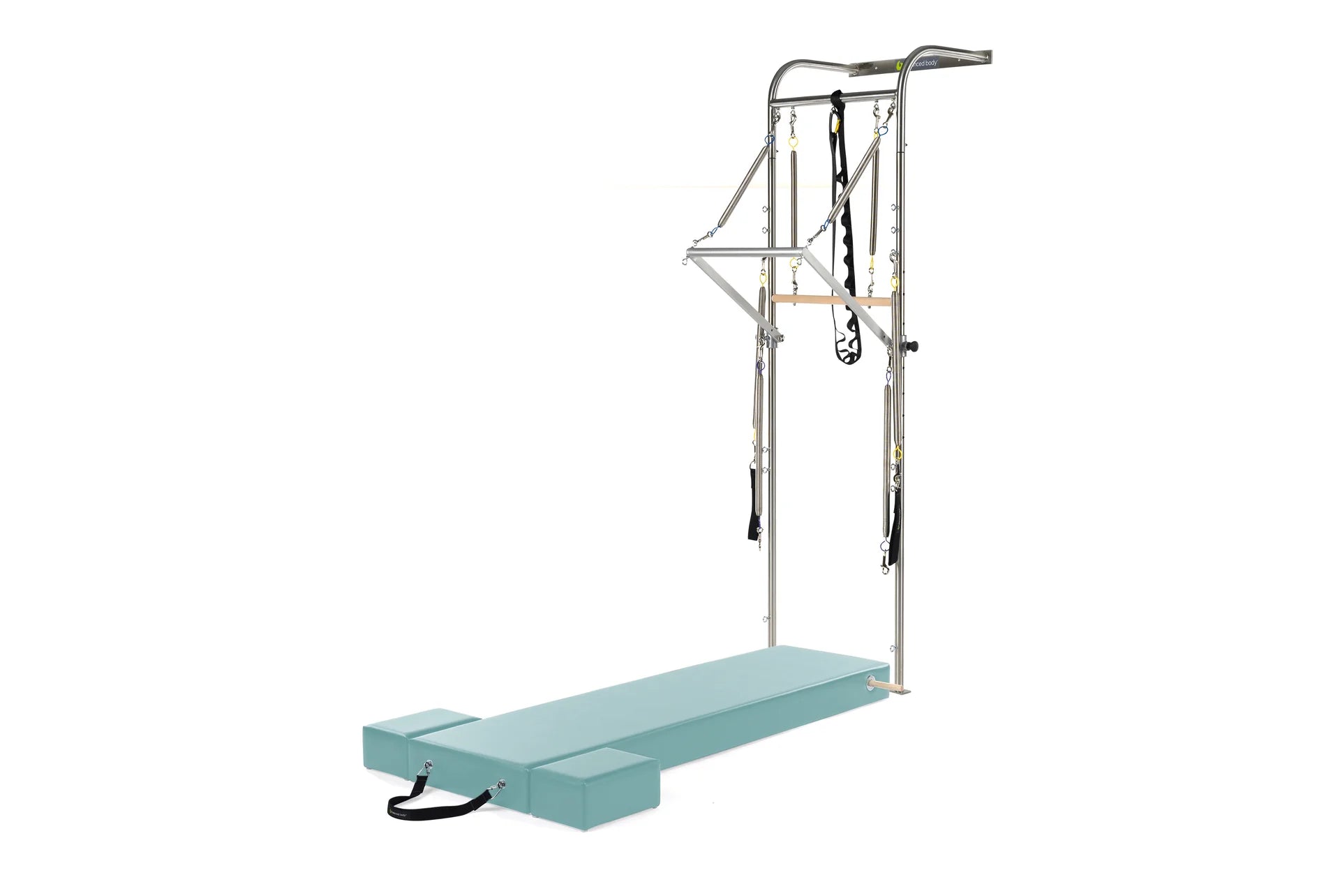 Balanced Body Wall Tower – Ansicht 17 — Pilates Reformer | Balanced Body