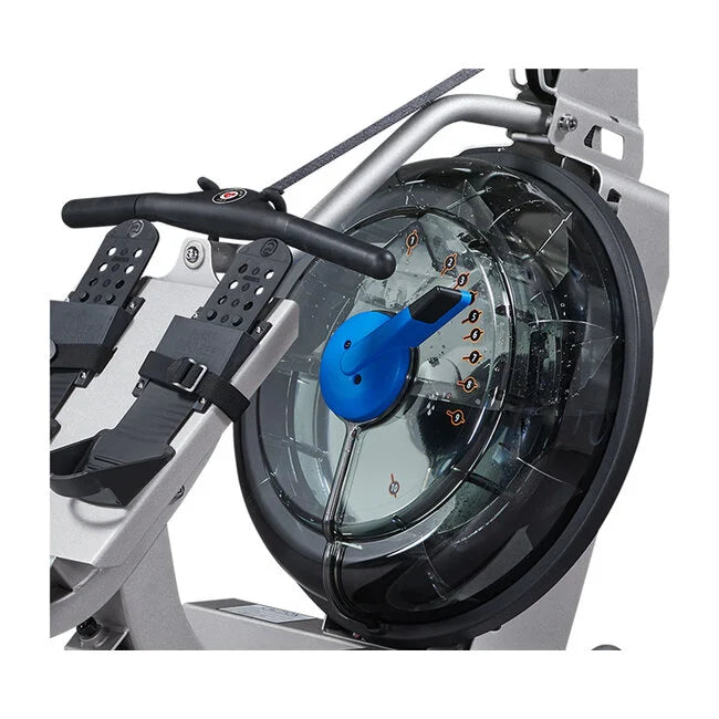 Fluid Rower Rudergerät Evolution E350