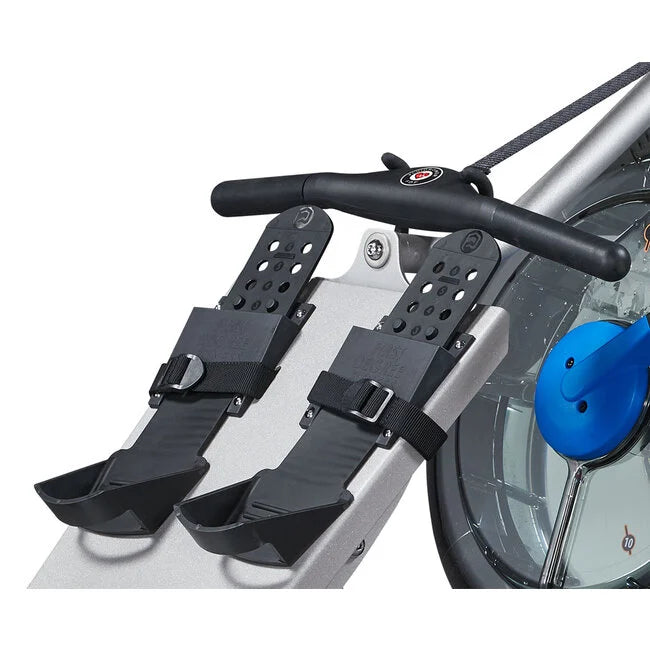 Fluid Rower Rudergerät Evolution E350