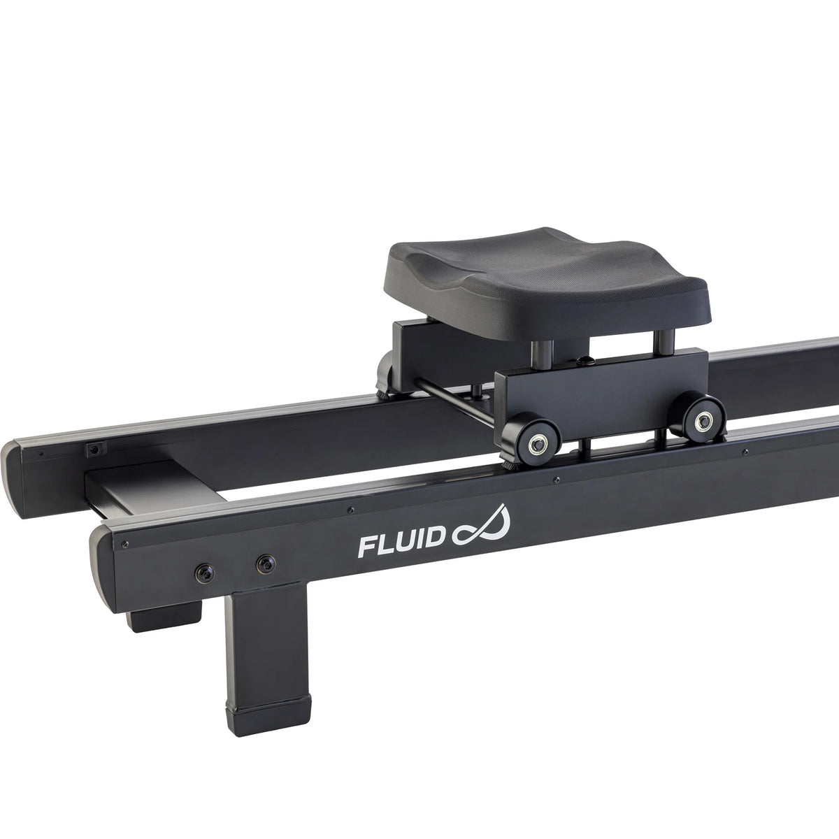 Fluid Rower Rudergerät Neon Pro XL