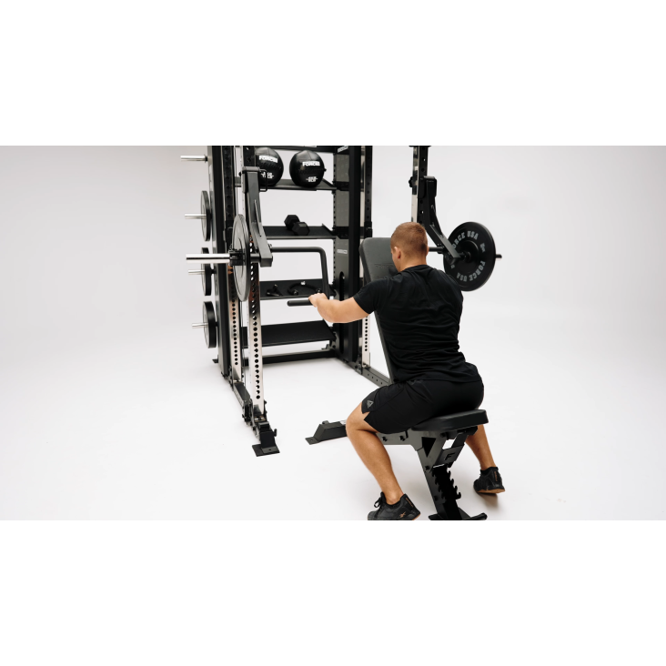 ForceUSA® X20 Pro Multi Trainer