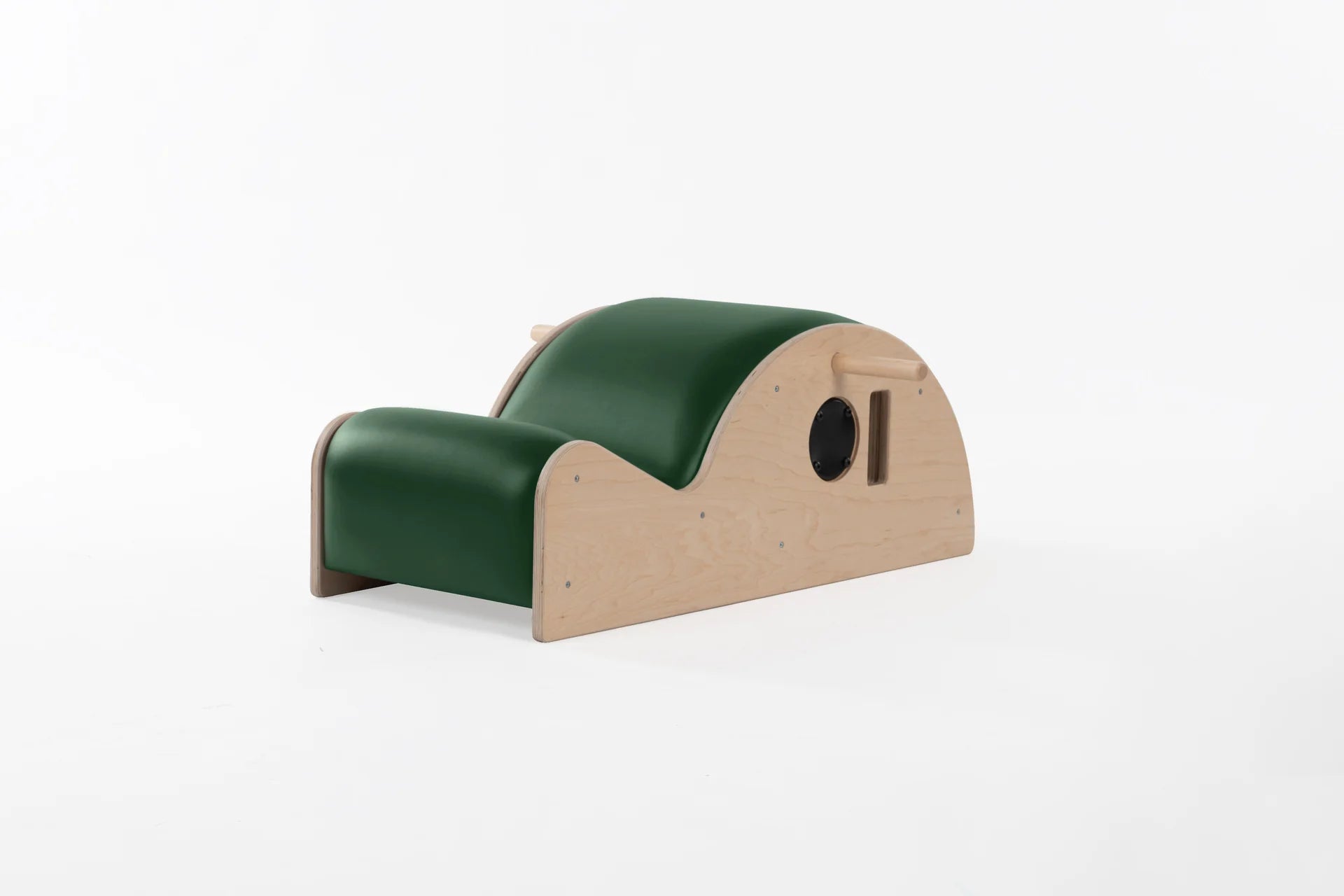 Balanced Body Contour Step Barrel – Ansicht 17 — Pilates Barrel | Balanced Body