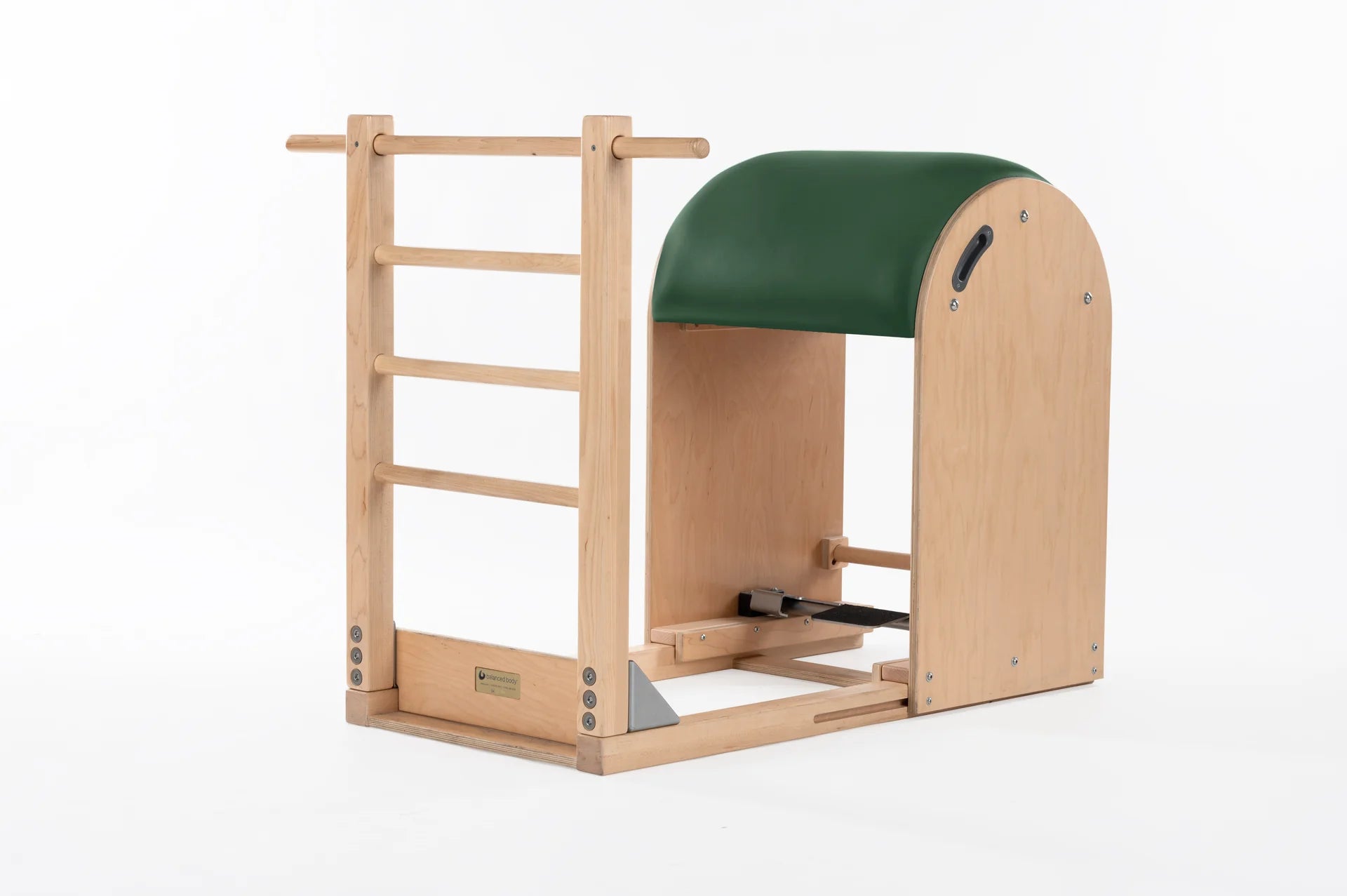 Balanced Body Ladder Barrel – Ansicht 19 — Pilates Barrel | Balanced Body