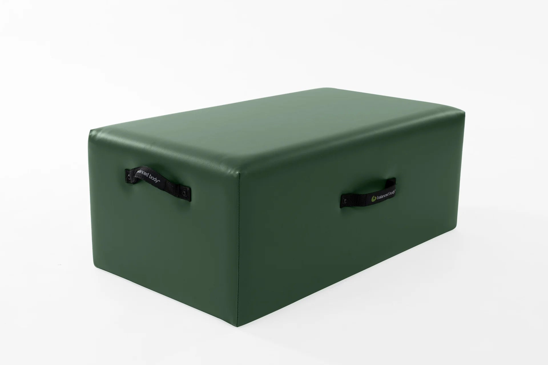 Balanced Body Standard Sitting Box – Ansicht 18 — Pilates Zubehör | Balanced Body