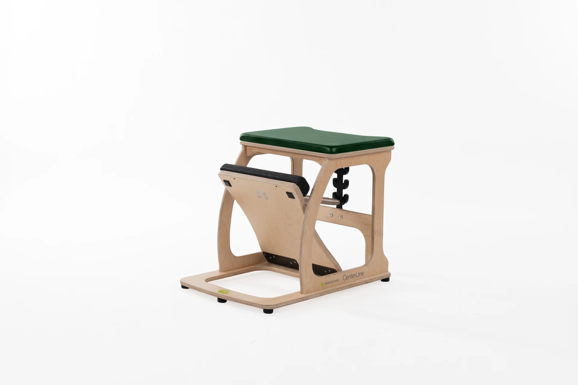 Balanced Body CenterLine Chair – Ansicht 18 — Pilates Chair | Balanced Body