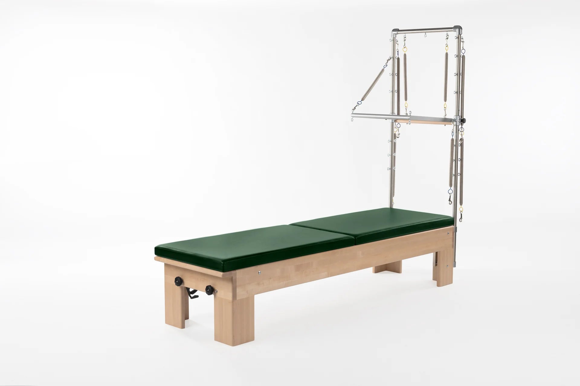 Balanced Body Studio – Ansicht 56 — Pilates Reformer | Balanced Body