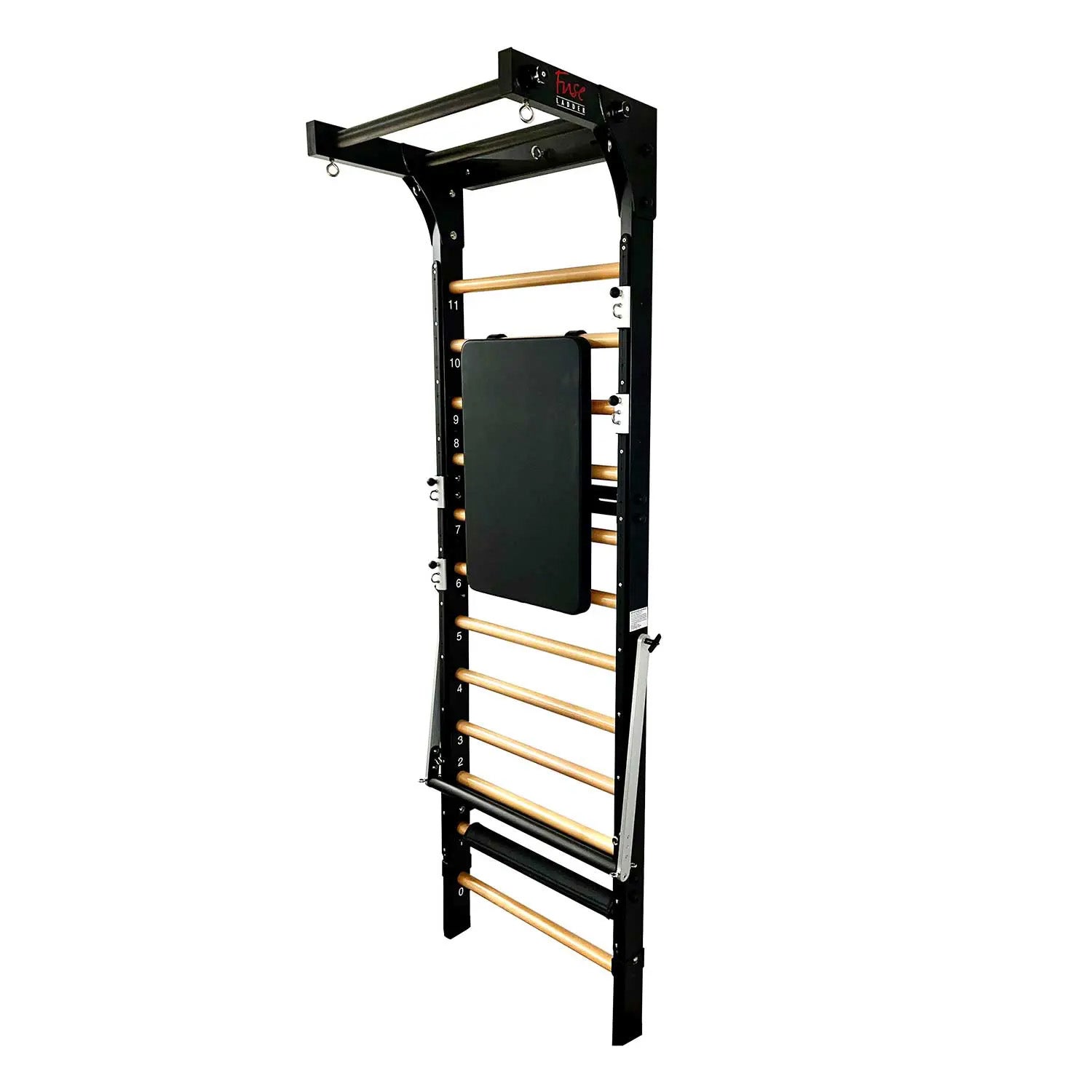 Align Pilates Fuse Ladder 2 – Tower-Trainingsgerät in der Gesamtansicht