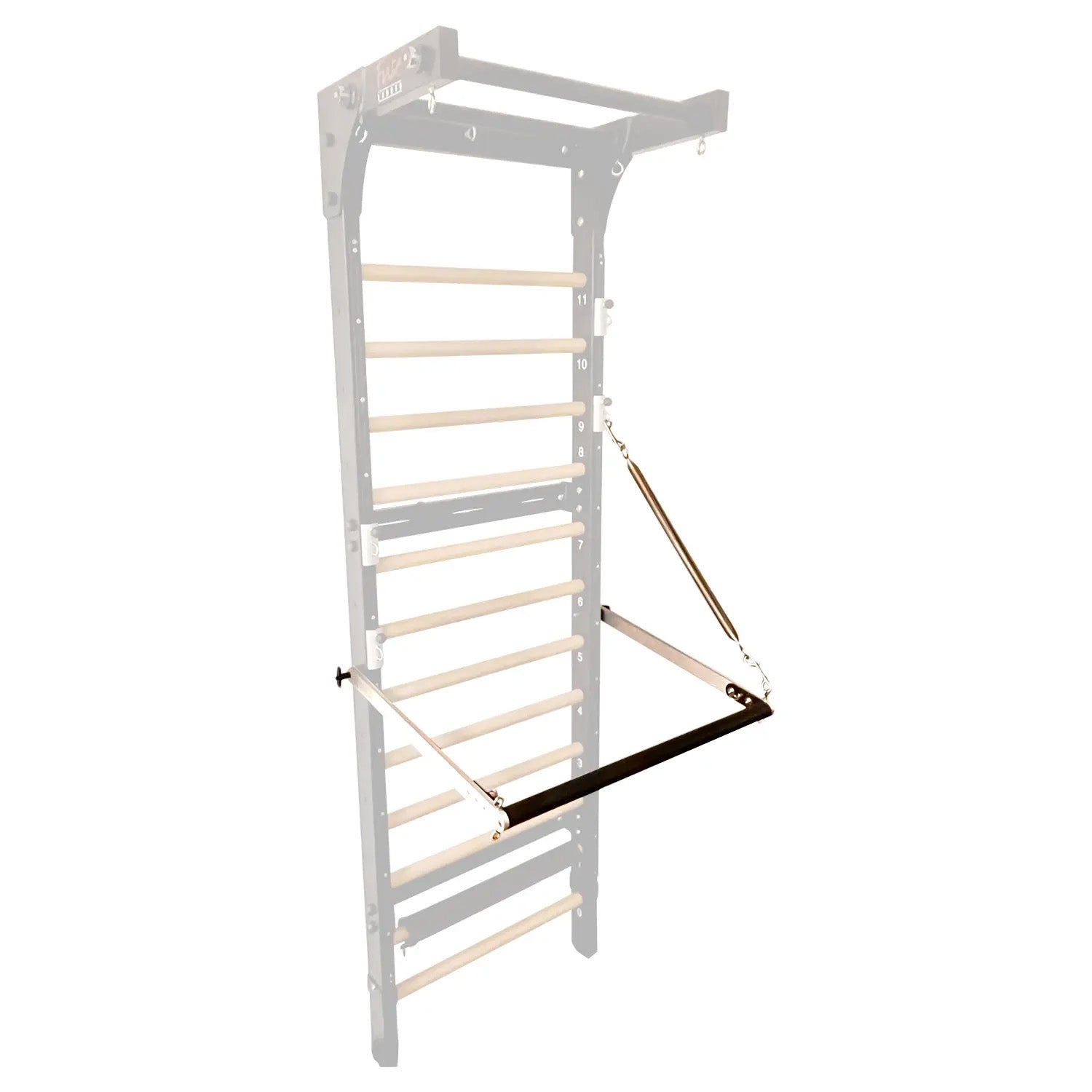 Align Pilates Fuse Ladder Swing Through Bar – Zubehör für die Fuse Ladder 2