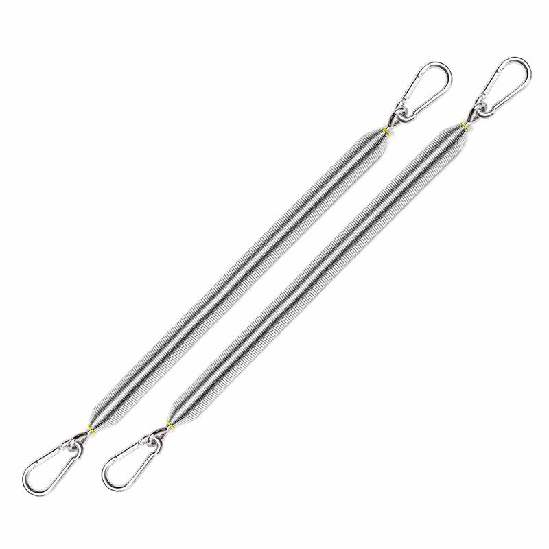Merrithew Federn (Paar) für Cadillac, Half Cadillac und Wall Unit – Ansicht 2 — Pilates Cadillac | Merrithew