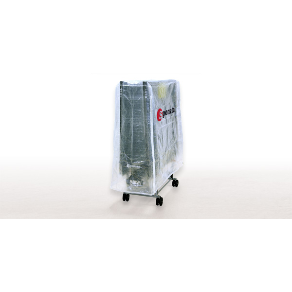 Sponeta Abdeckplane