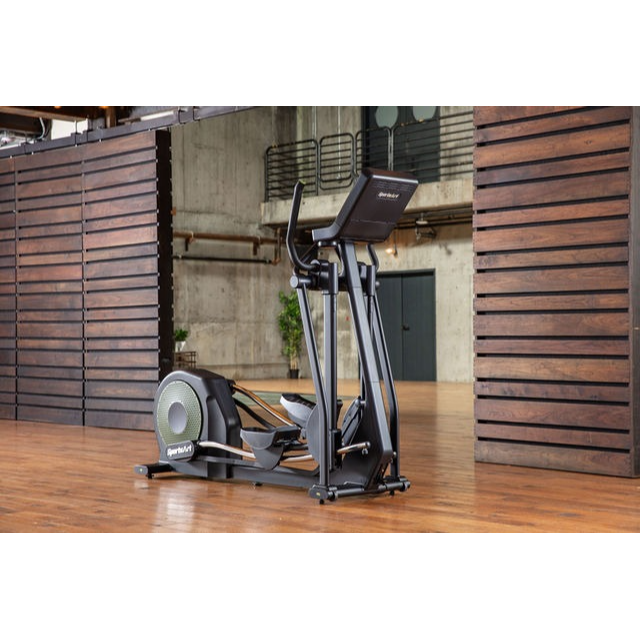 SportsArt ECO-POWR Elite Line Ellipsentrainer G874