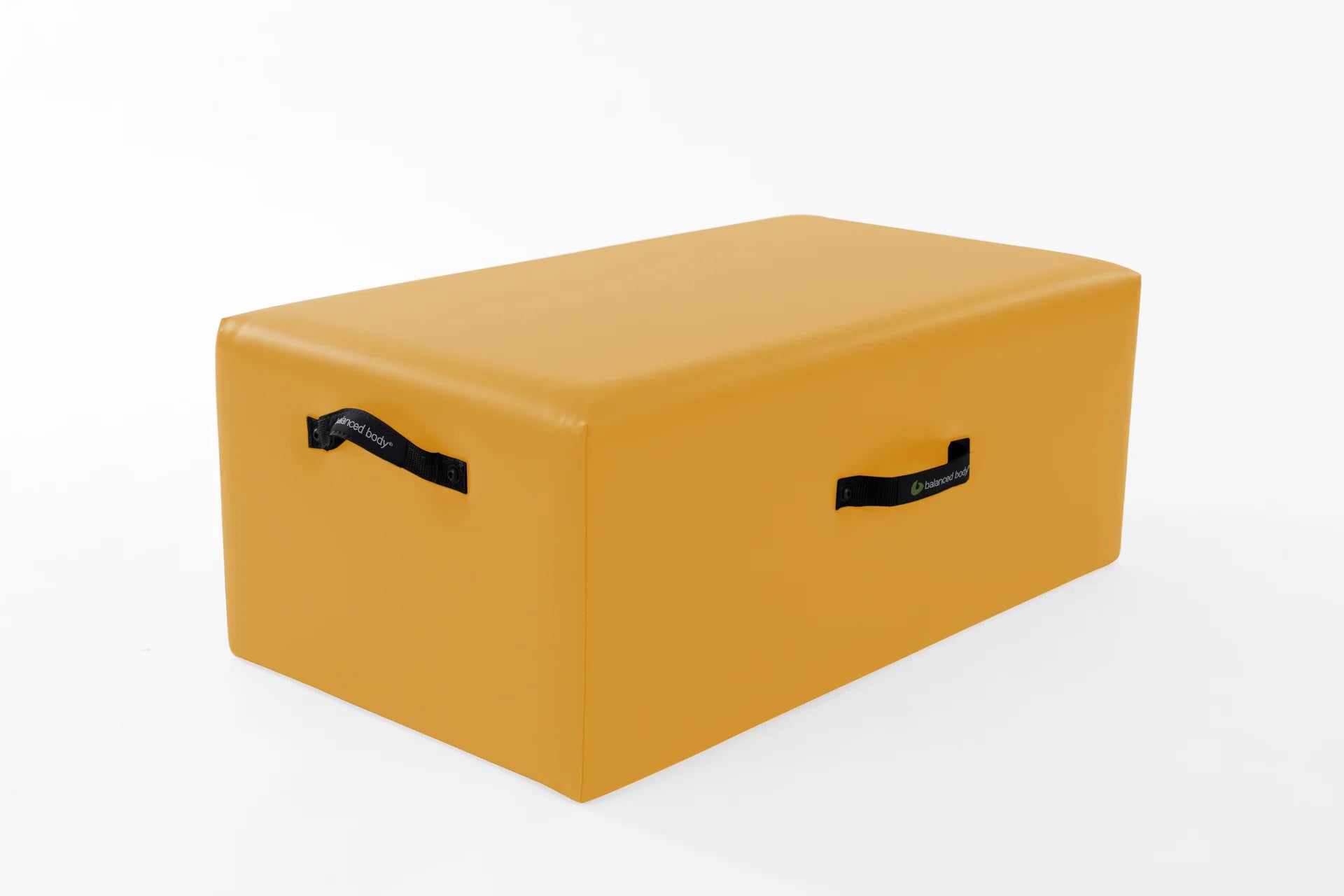 Balanced Body Standard Sitting Box – Ansicht 19 — Pilates Zubehör | Balanced Body