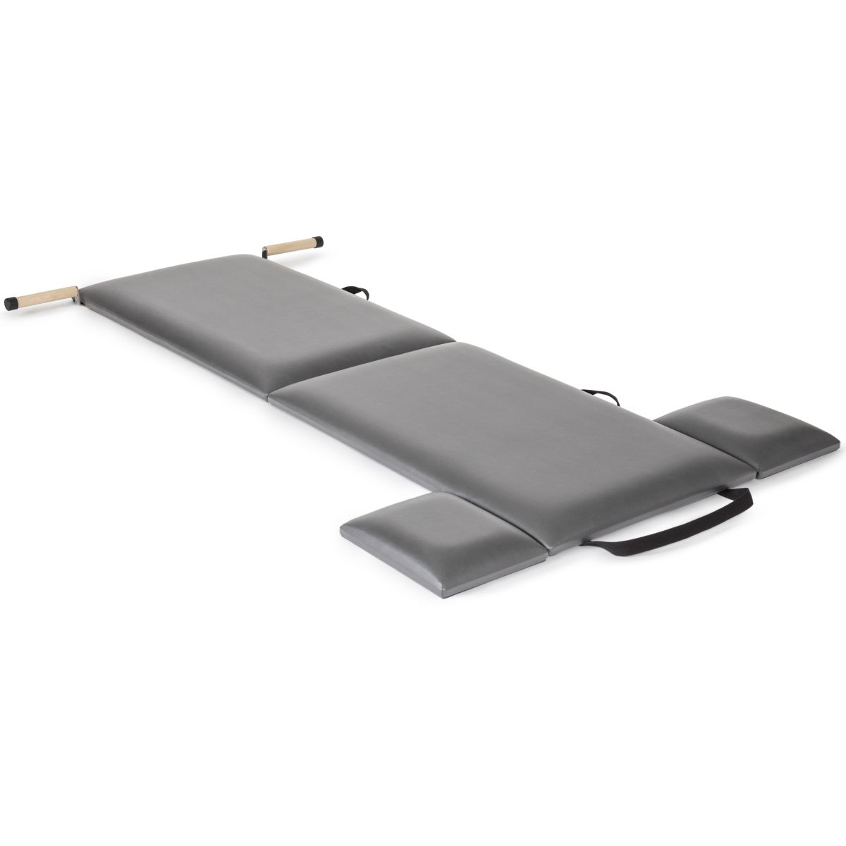 Elina Pilates Folding Mat mit Griffe – Ansicht 9 — Pilates Zubehör | Elina Pilates