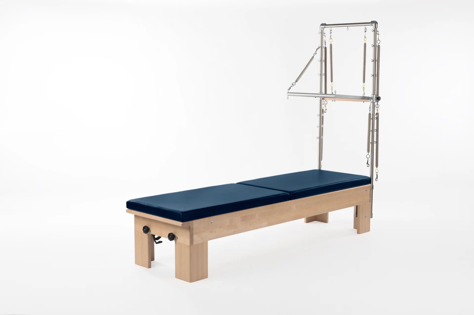 Balanced Body Studio – Ansicht 58 — Pilates Reformer | Balanced Body