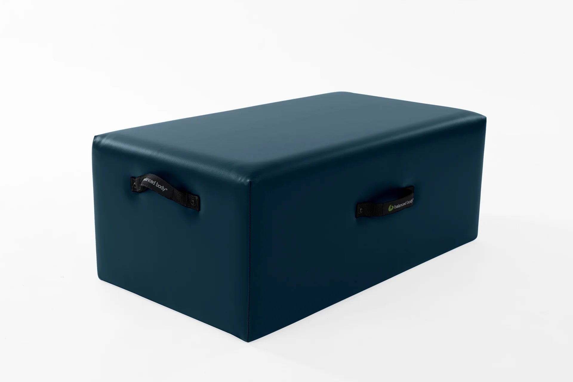 Balanced Body Standard Sitting Box – Ansicht 20 — Pilates Zubehör | Balanced Body