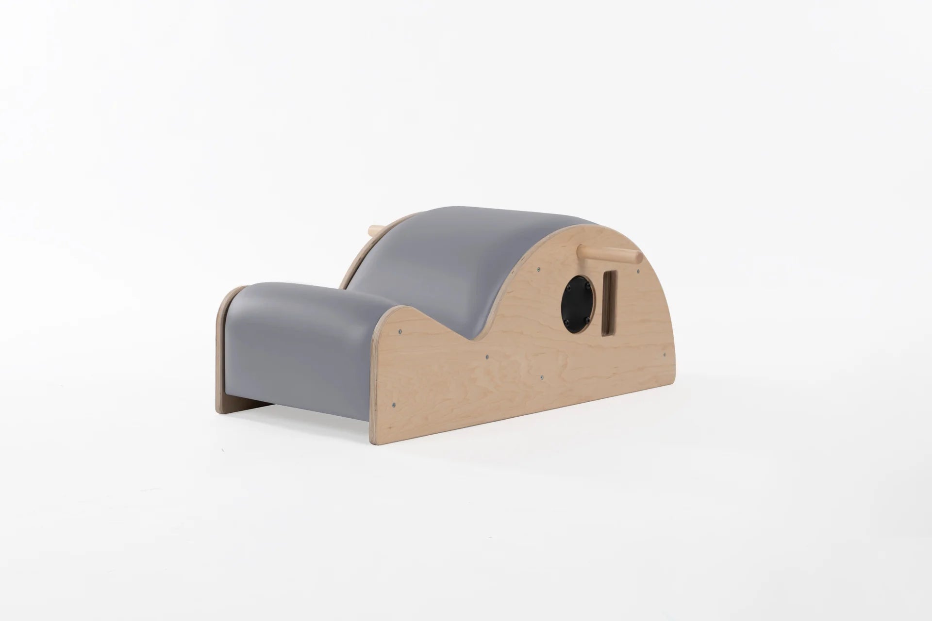 Balanced Body Clara Step Barrel – Ansicht 20 — Pilates Barrel | Balanced Body