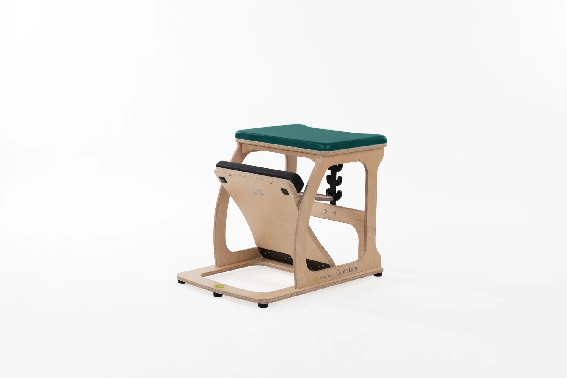 Balanced Body CenterLine Chair – Ansicht 22 — Pilates Chair | Balanced Body