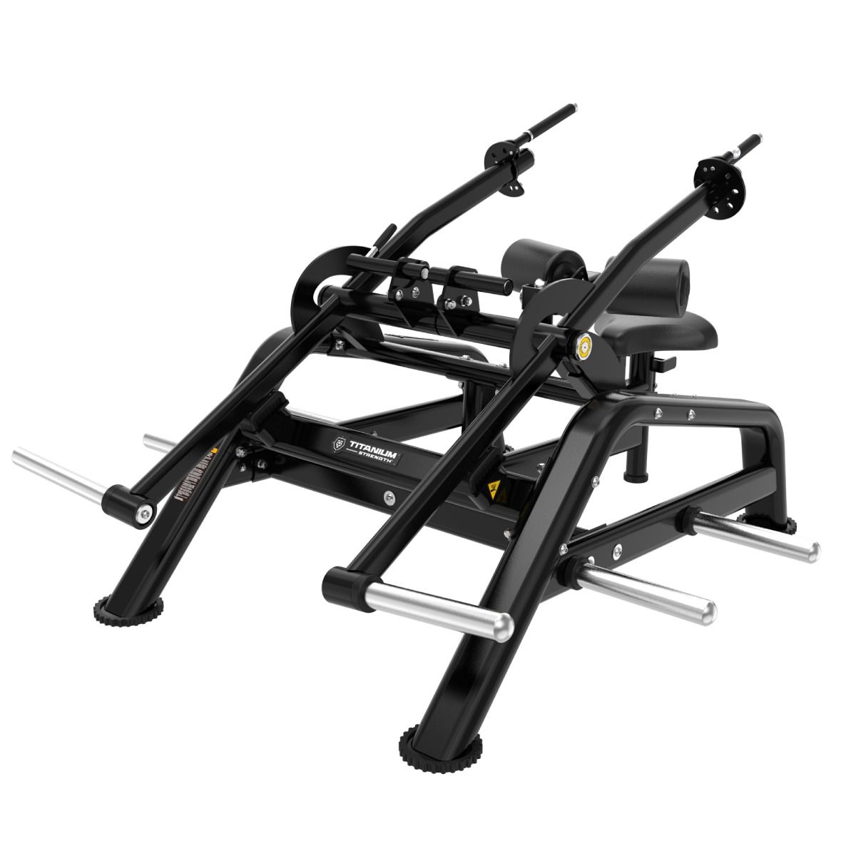 Titanium Strength Genesis Series Seated Dip