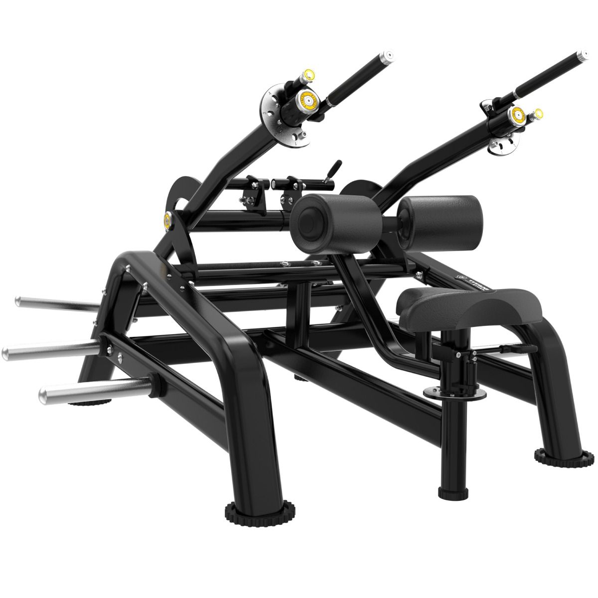 Titanium Strength Genesis Series Seated Dip