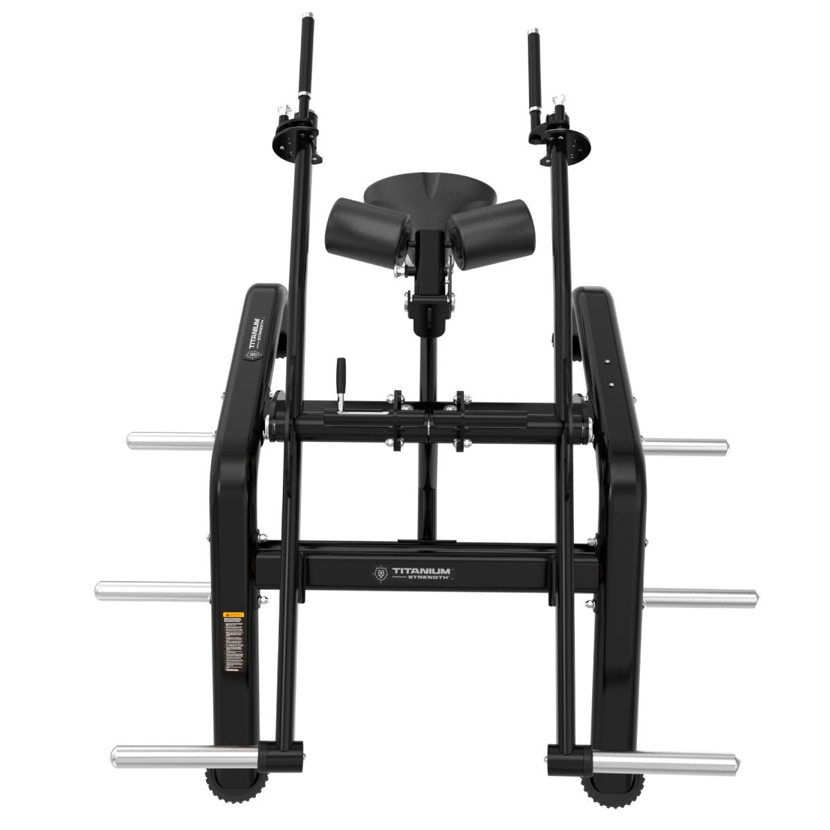 Titanium Strength Genesis Series Seated Dip