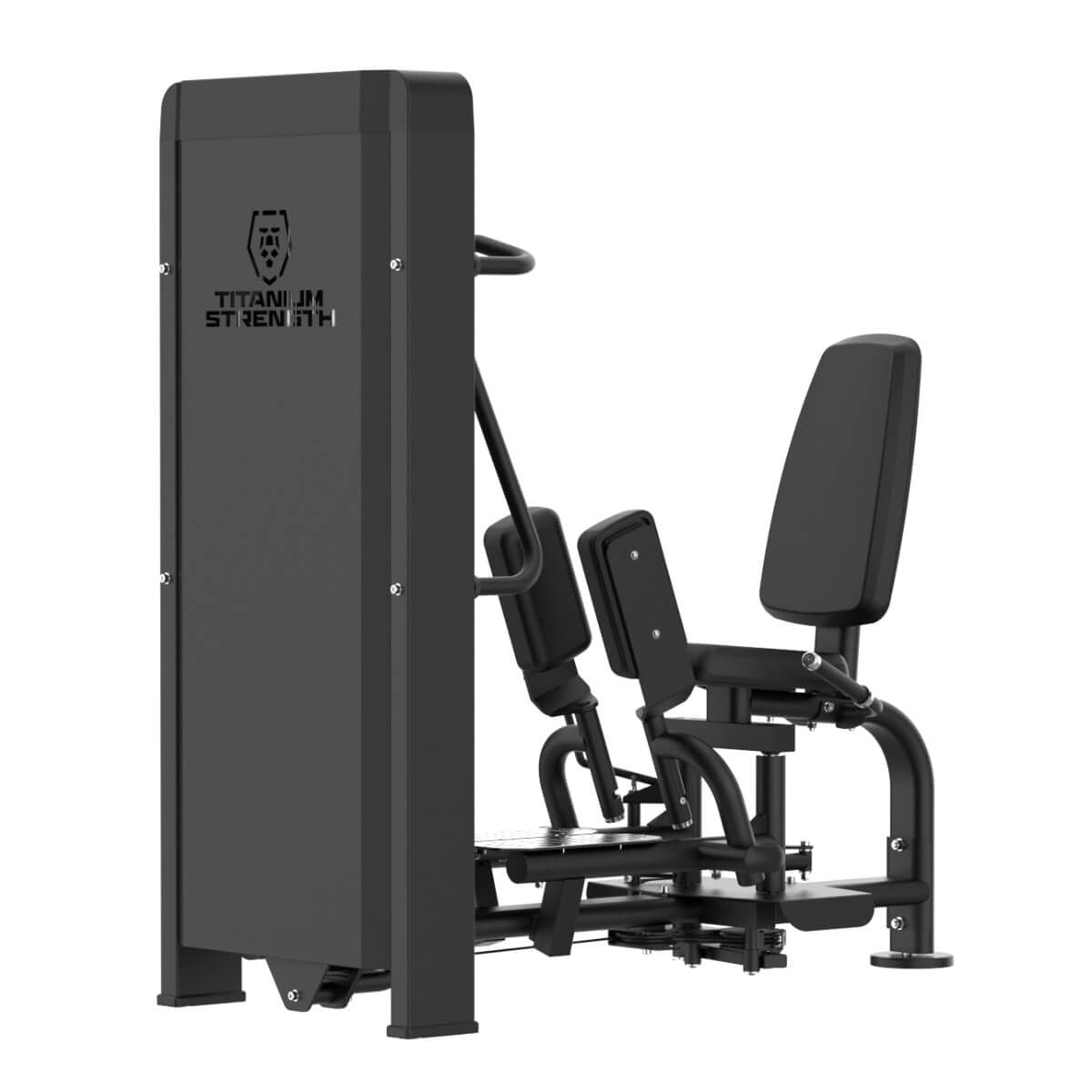 Titanium Strength Genesis Series RX Abduktor und Adduktor