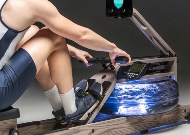 WaterRower Driftwood