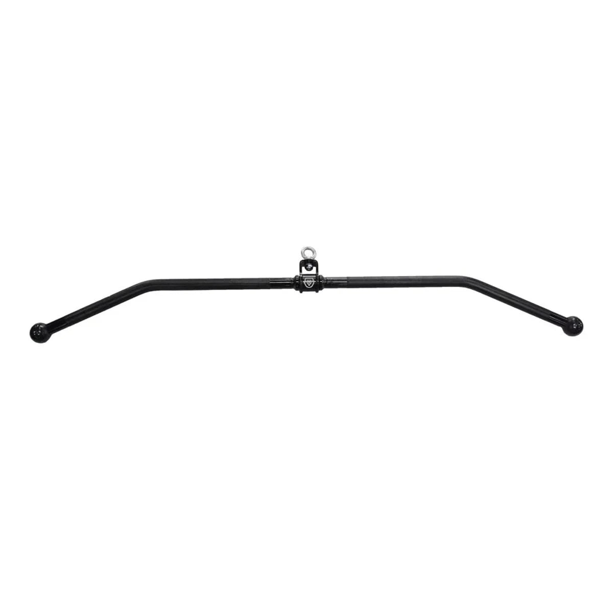 Titanium Strength Breiter Latzug-Griff