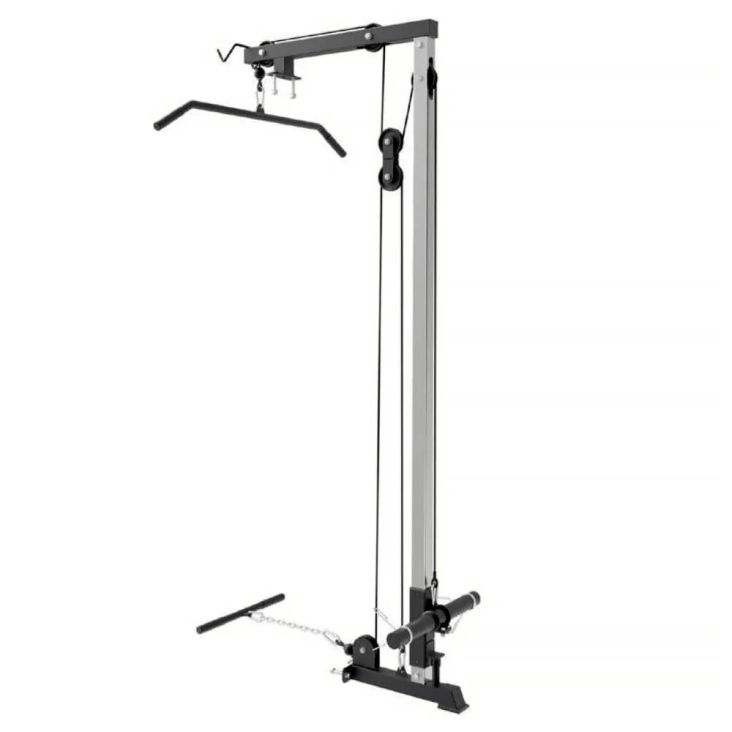 ForceUSA Power Rack PT V2 mit Lat Attachment
