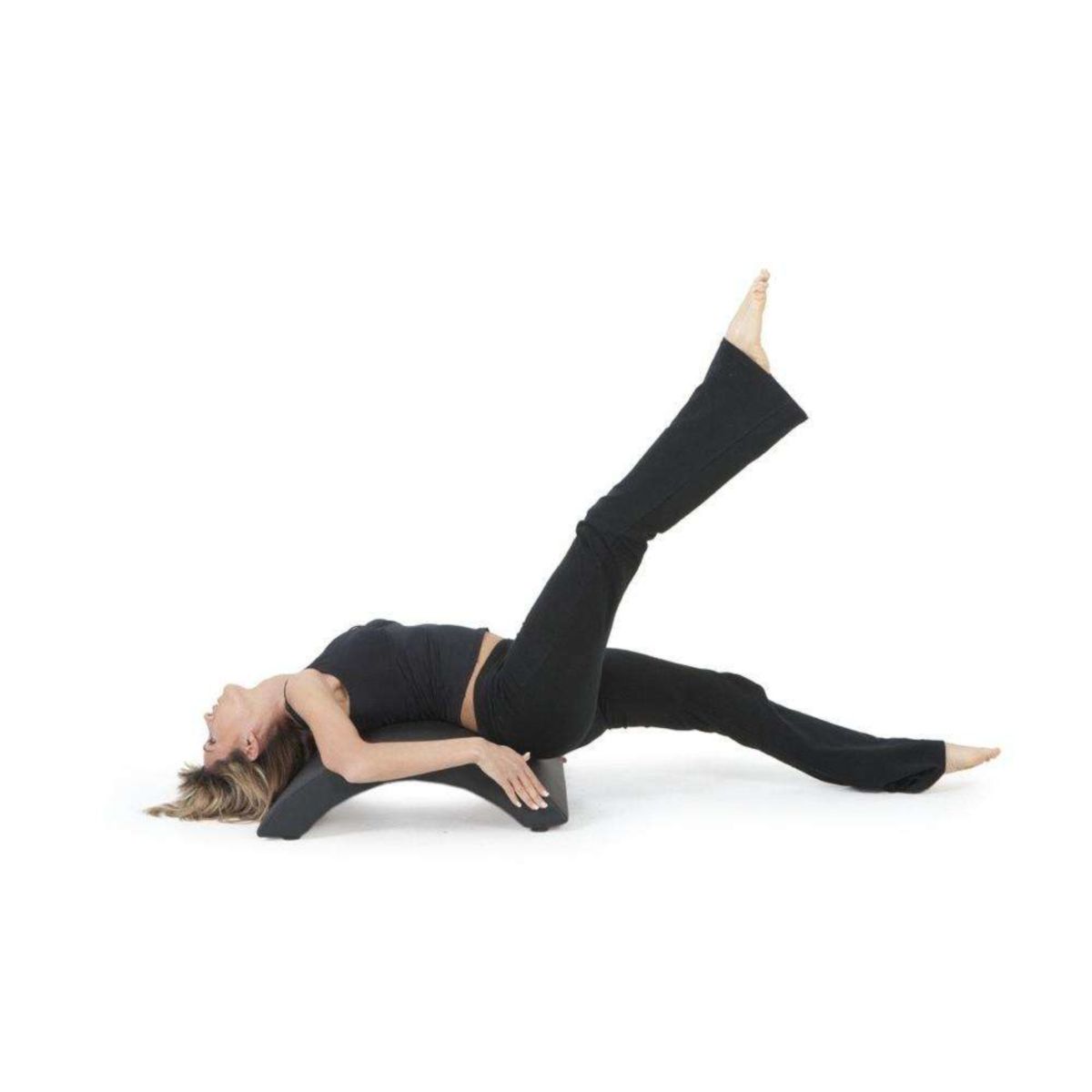 Elina Pilates Hollow Arc – Ansicht 2 — Pilates Zubehör | Elina Pilates