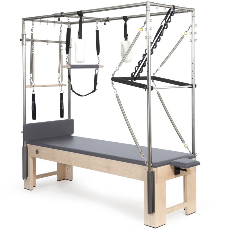 Elina Pilates Full Cadillac (nur Rahmen) — Pilates Cadillac | Elina Pilates