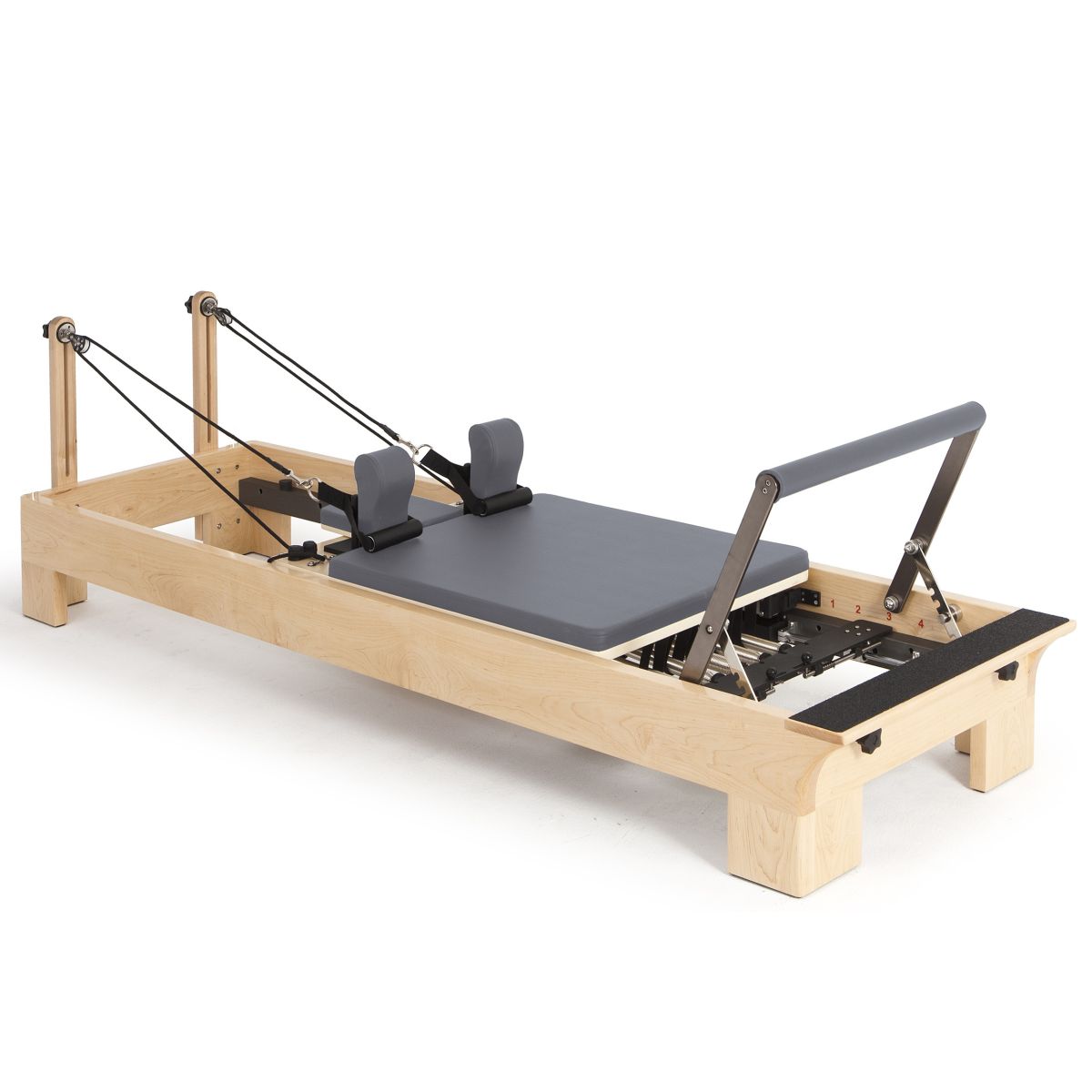 Elina Pilates Holz Reformer — Pilates Reformer | Elina Pilates