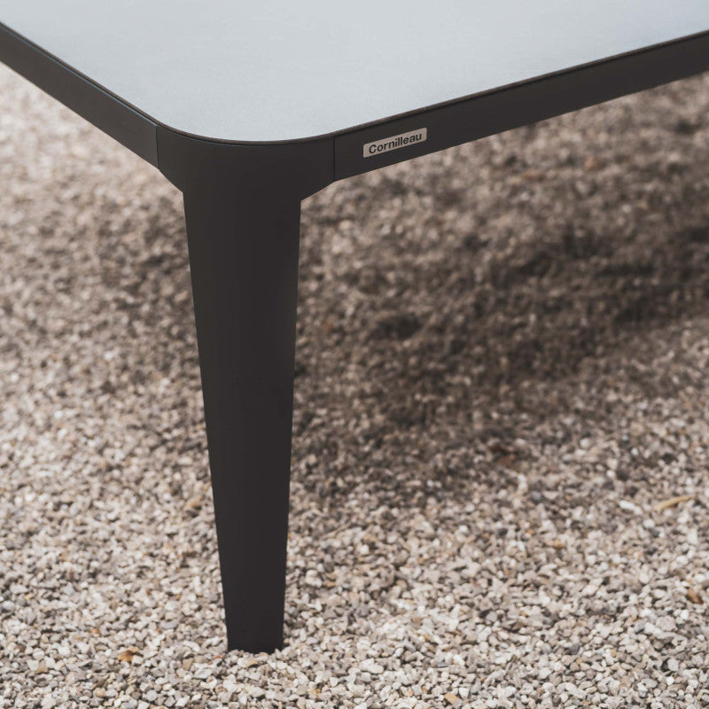 Cornilleau Hyphen Outdoor Tischtennistisch