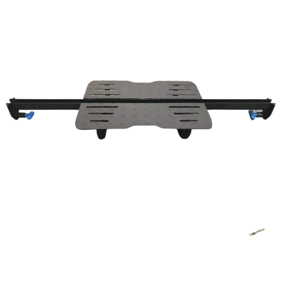 Titanium Strength Beinpresse vertikal für Rack B100 und B200
