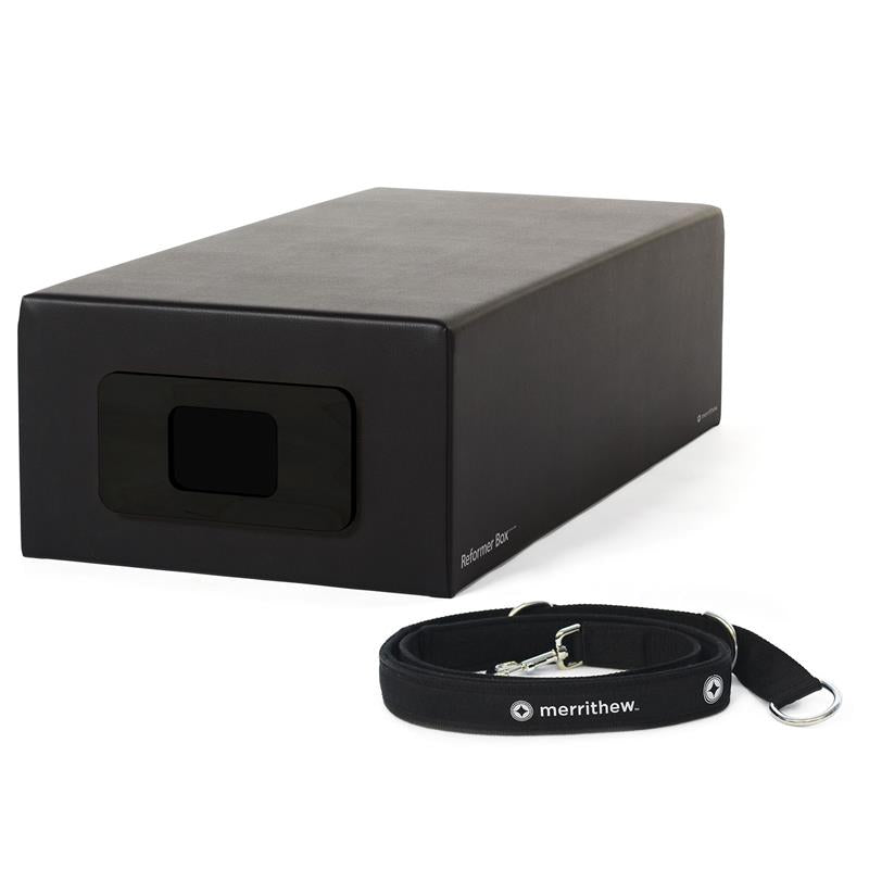 Merrithew Reformer Box – Ansicht 22 — Pilates Reformer | Merrithew