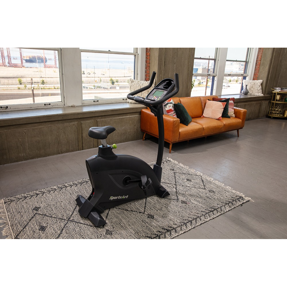 SportsArt Home Fitness Line Residential Ergometer C55U