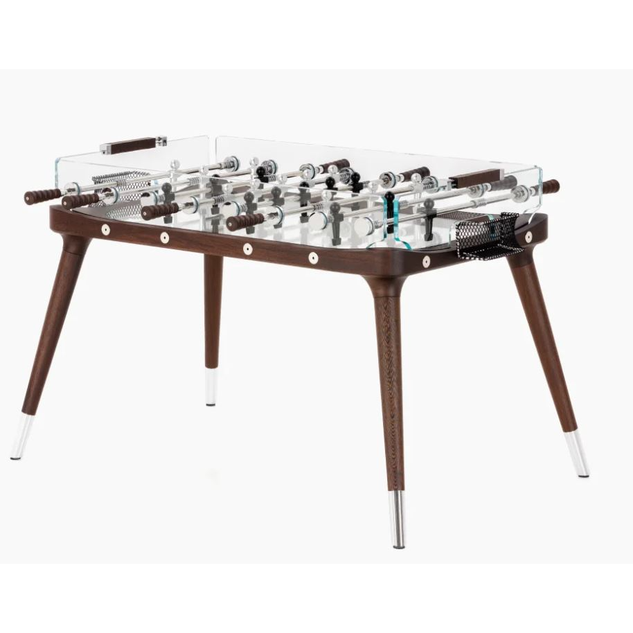 Teckell Tischfußball 90° Minuto IIII Wenge