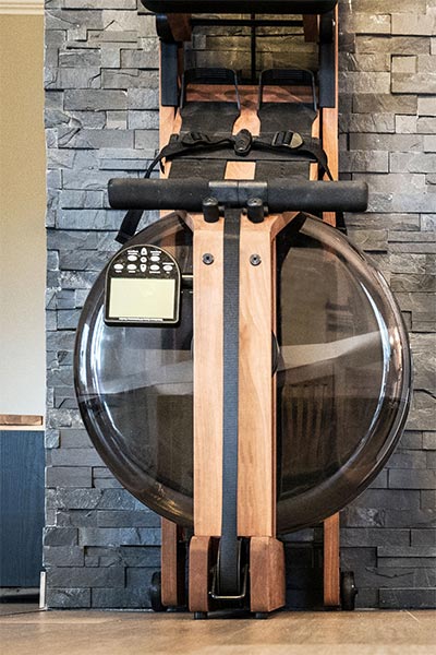 WaterRower S4 Original