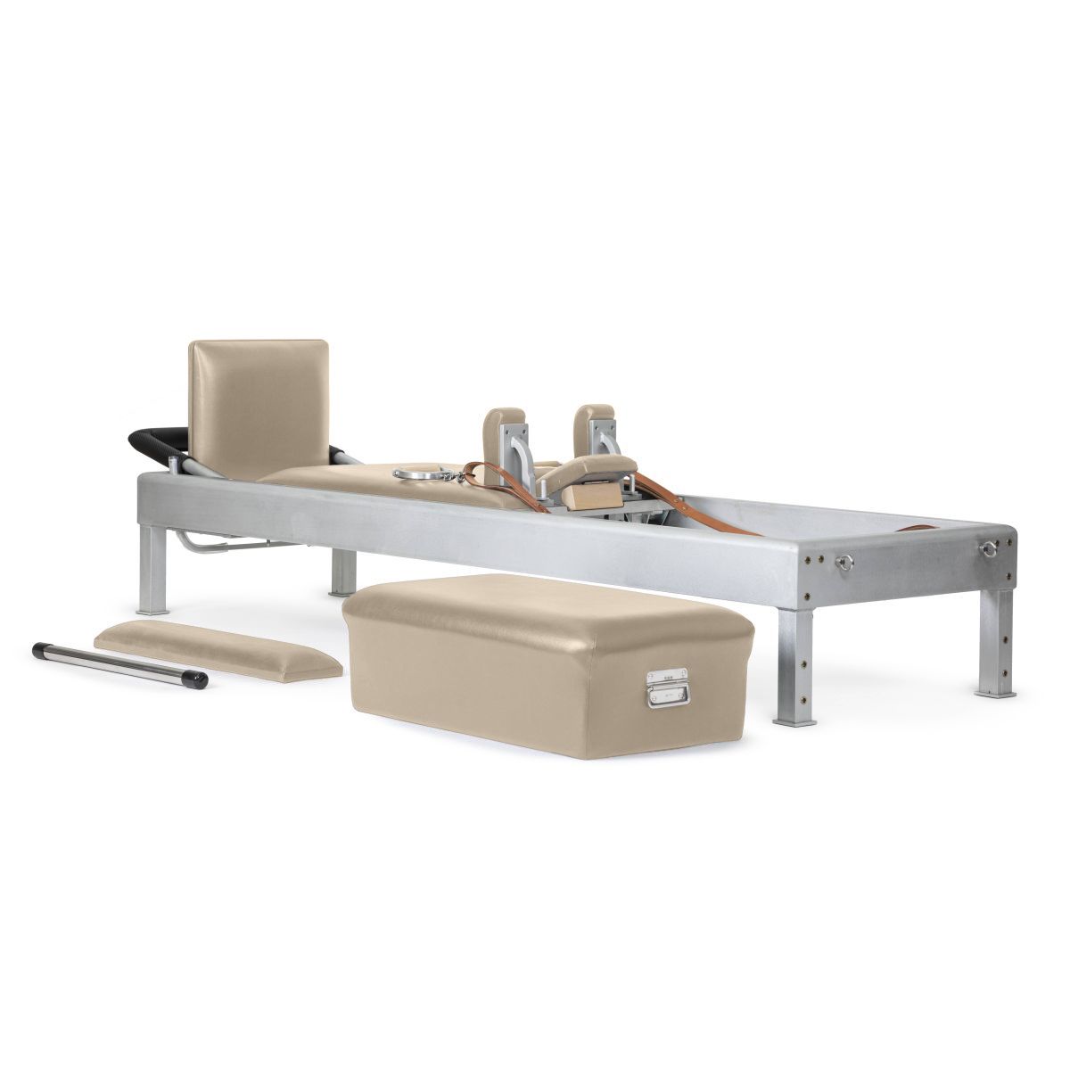 Elina Pilates Classic Aluminium 86" Reformer