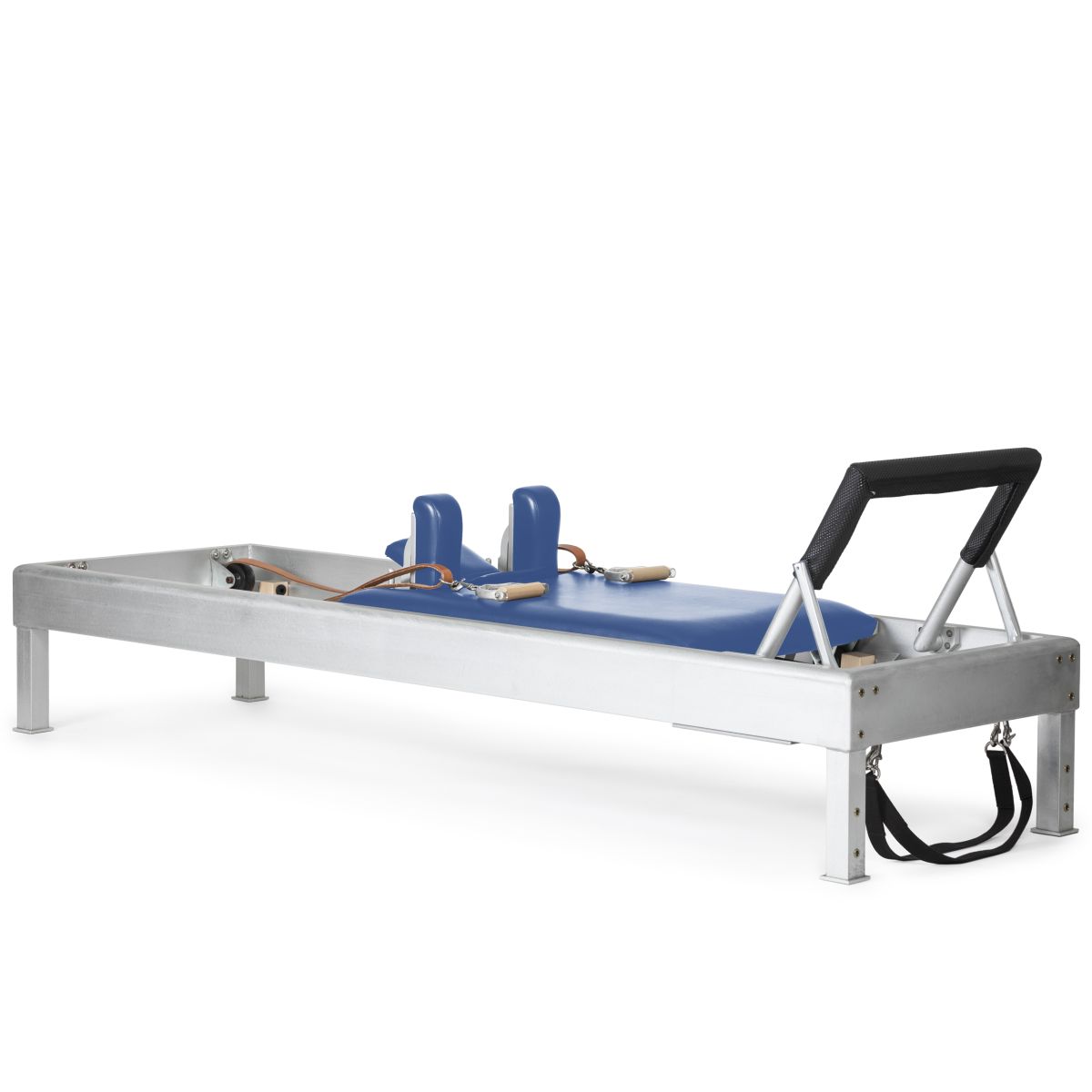 Elina Pilates Classic Aluminium 86" Reformer – Ansicht 13 — Pilates Reformer | Elina Pilates