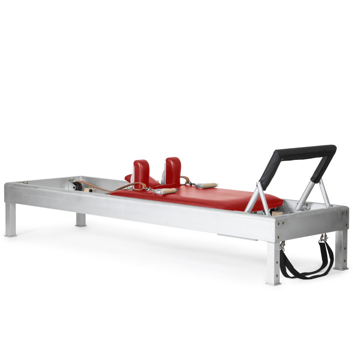 Elina Pilates Classic Aluminium 86" Reformer – Ansicht 15 — Pilates Reformer | Elina Pilates