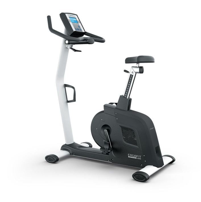Ergo-Fit Ergometer Cycle 4000 MED
