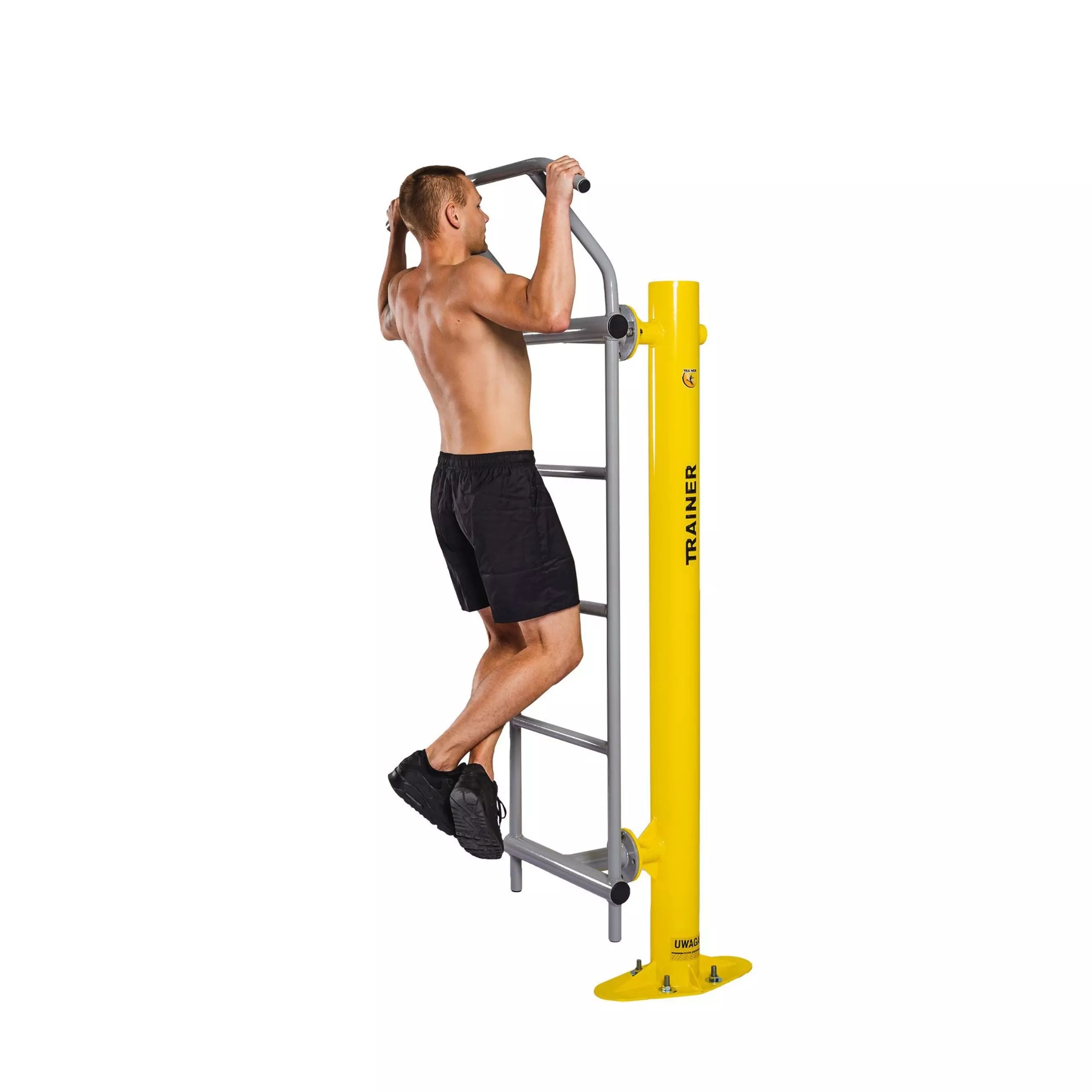 TRAINER Outdoor "Start" Sprossenwand