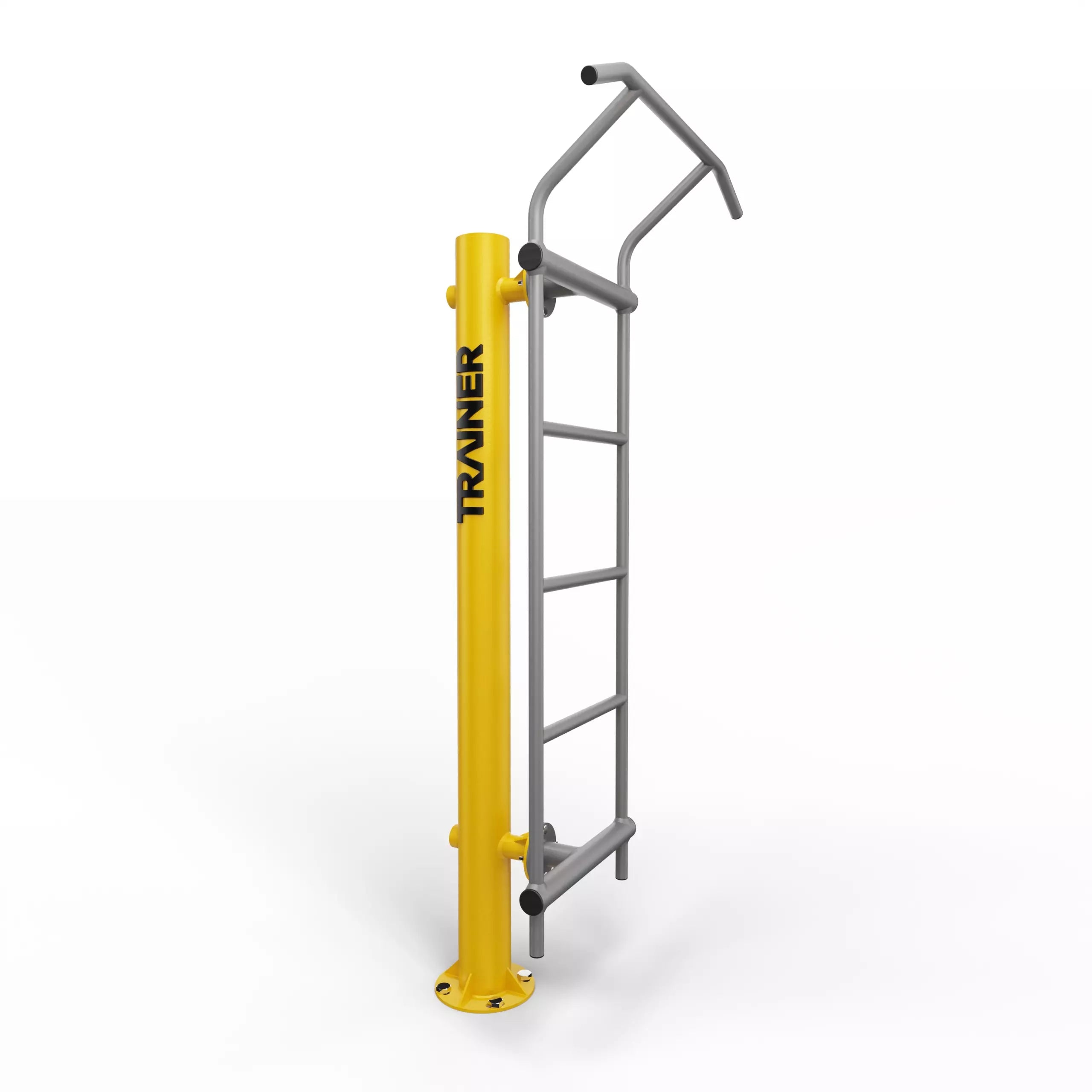TRAINER Outdoor "Start" Sprossenwand