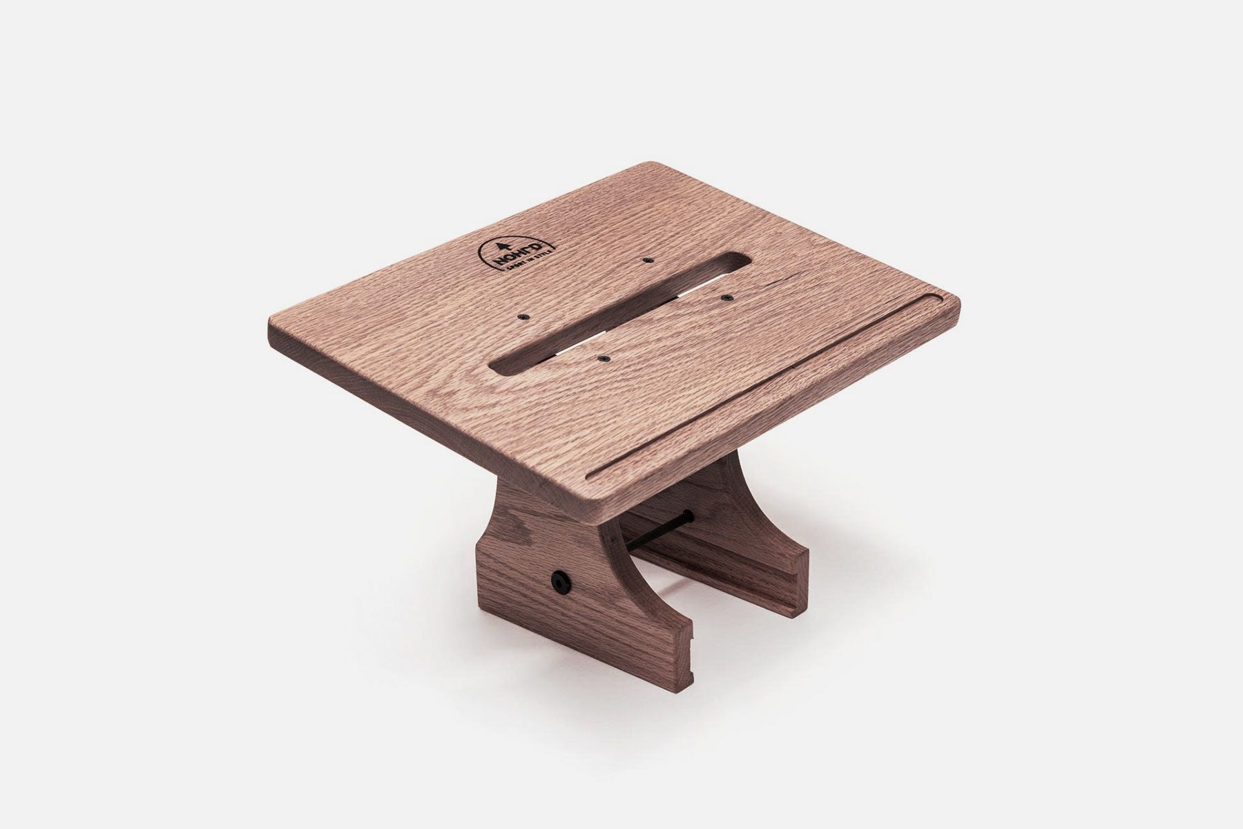 WaterRower Laptop-Halterung