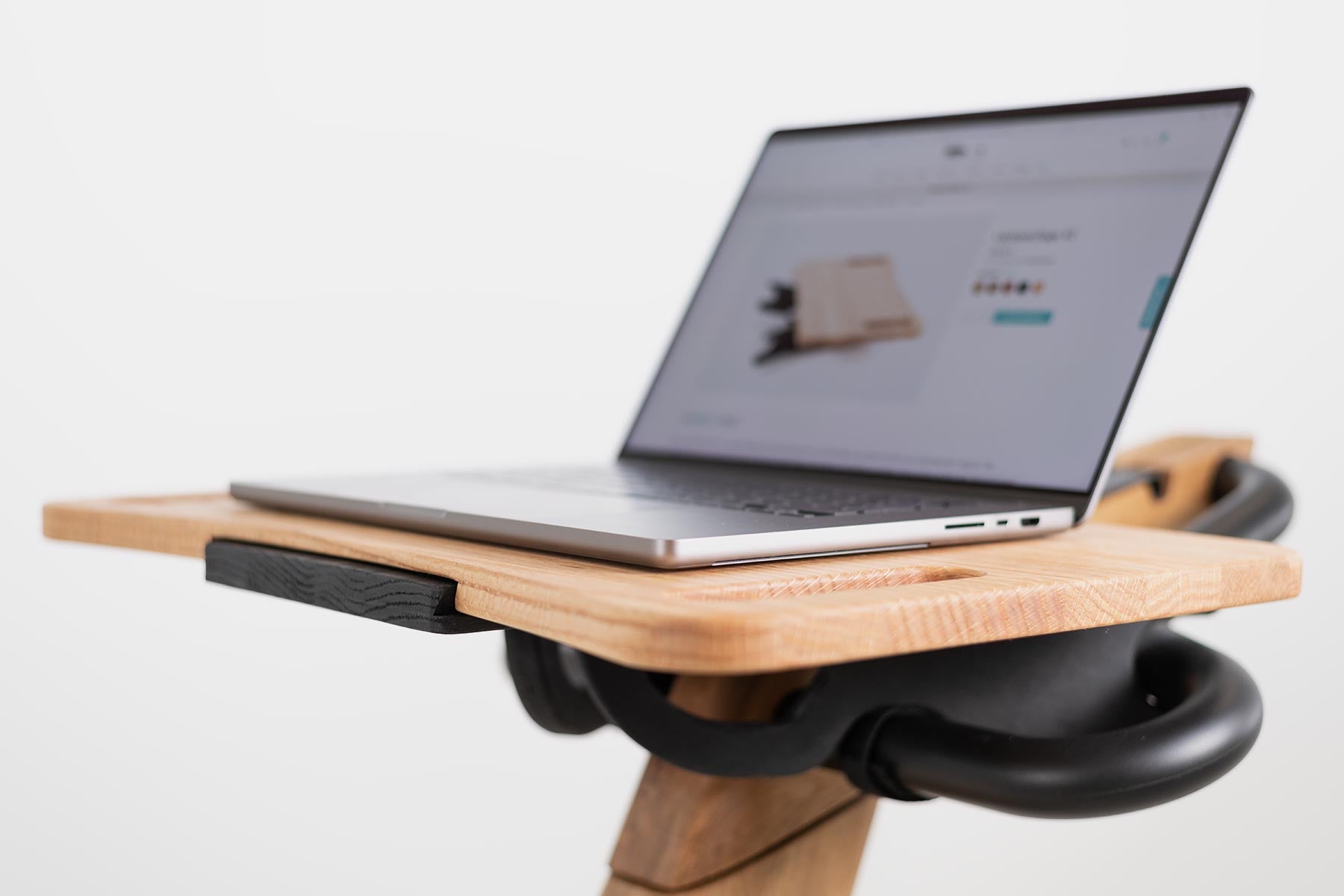 NOHrD Bike Laptop-Auflage