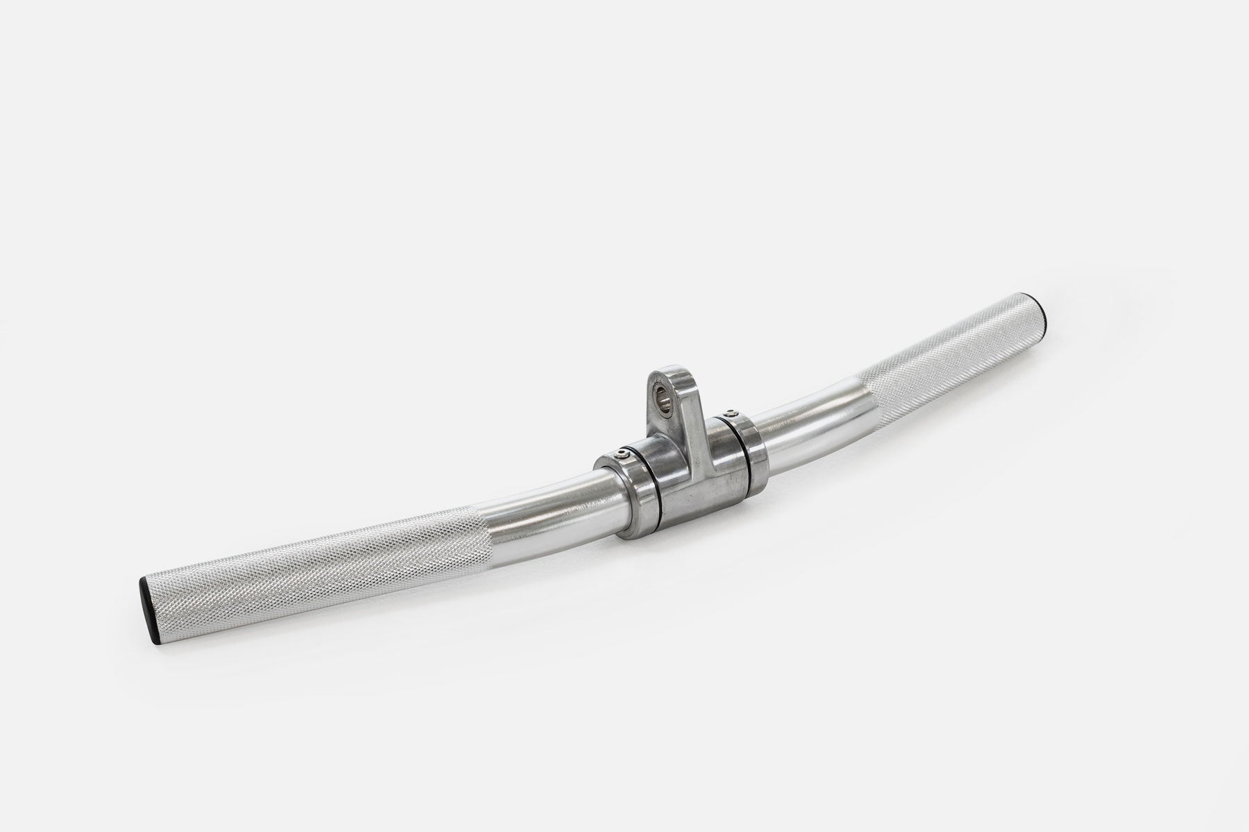 NOHrD Kurze Aluminium Latzugstange