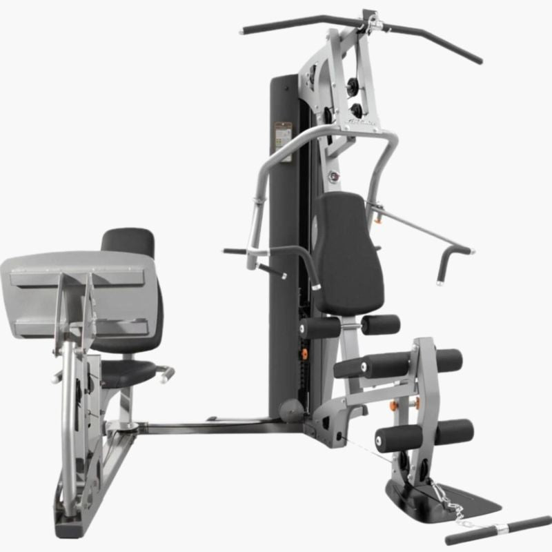 Life Fitness G2 Kraftstation