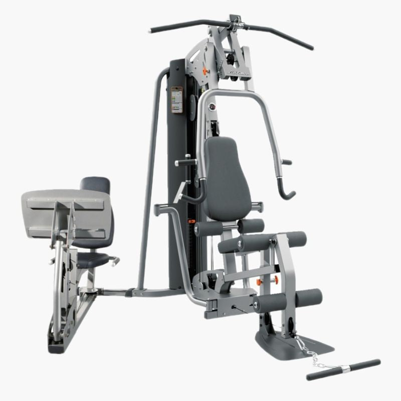 Life Fitness G4 Kraftstation