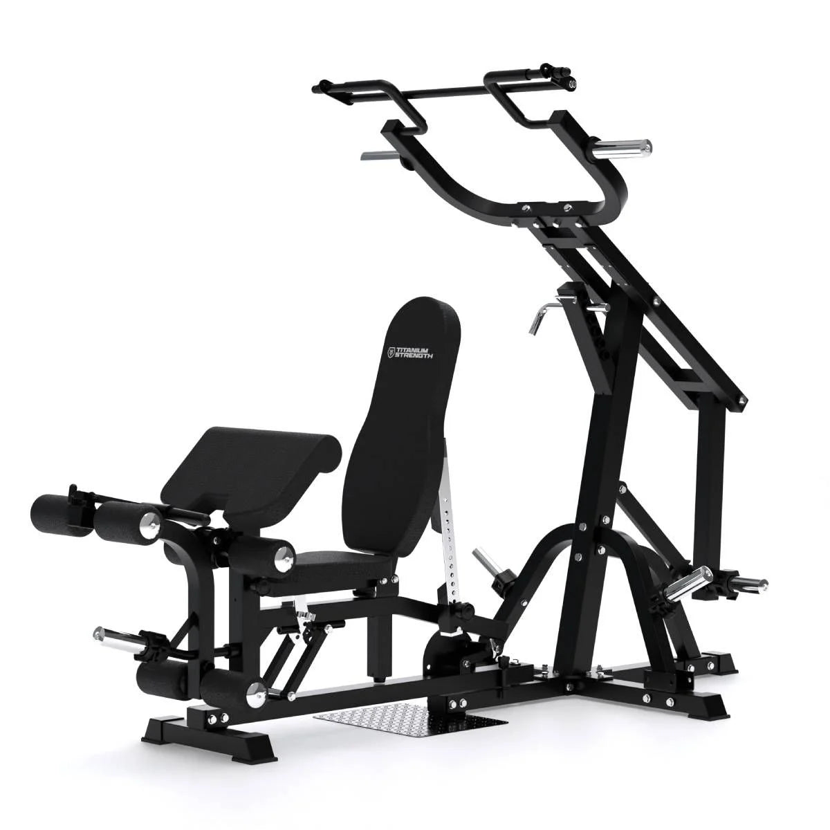 Titanium Strength Multigym Hebelmaschine LG1