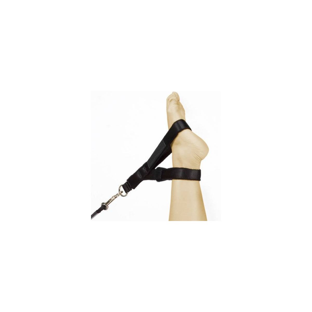 Elina Pilates Ankle Loops – Ansicht 2 — Pilates Reformer | Elina Pilates